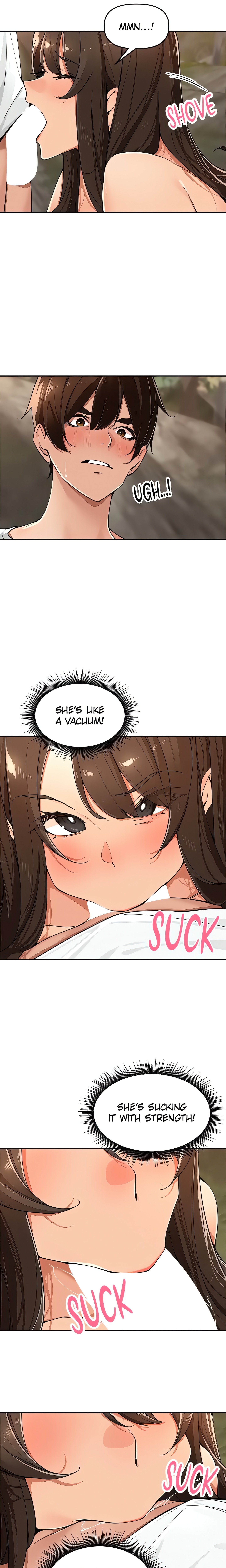 The Village’s Special Rule (Official) chapter 41 page 9