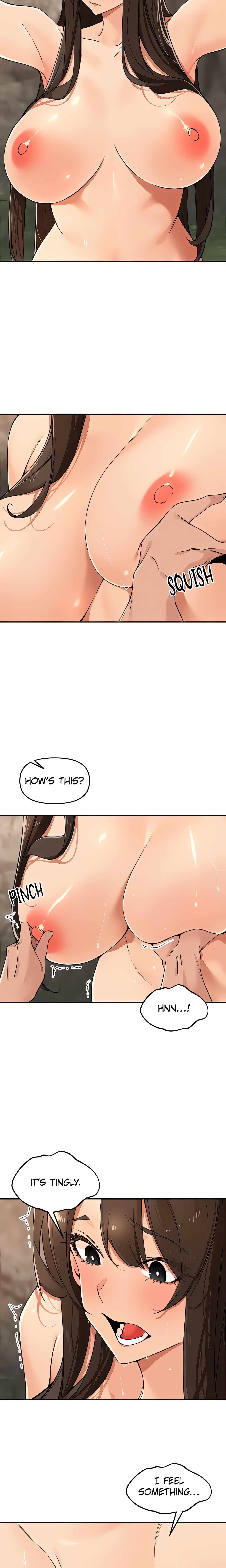 The Village’s Special Rule (Official) chapter 41 page 11