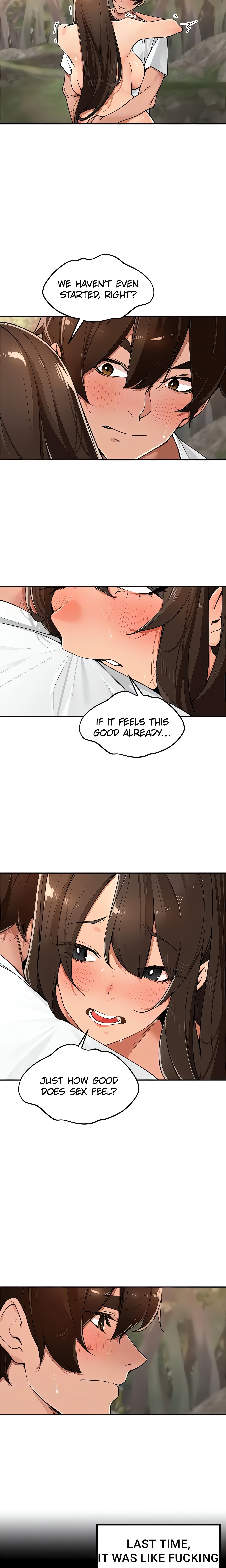 The Village’s Special Rule (Official) chapter 41 page 13
