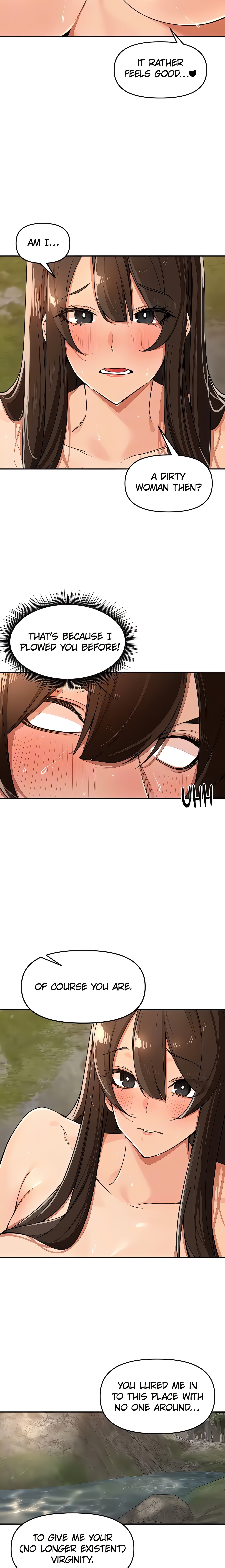 The Village’s Special Rule (Official) chapter 42 page 6