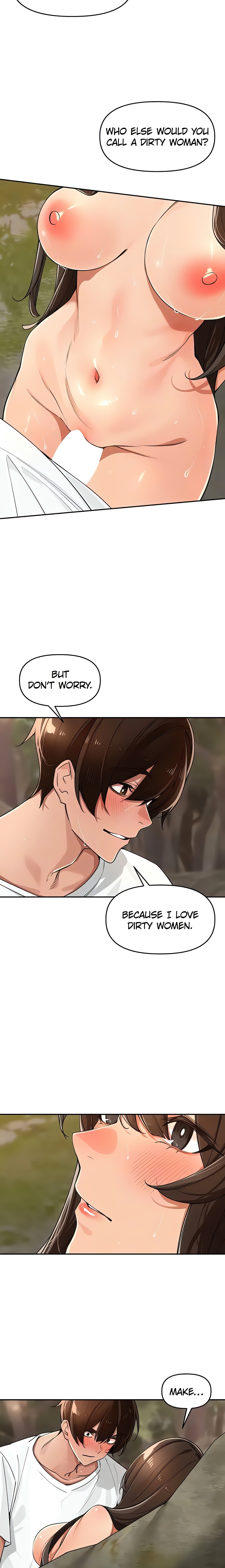 The Village’s Special Rule (Official) chapter 42 page 7