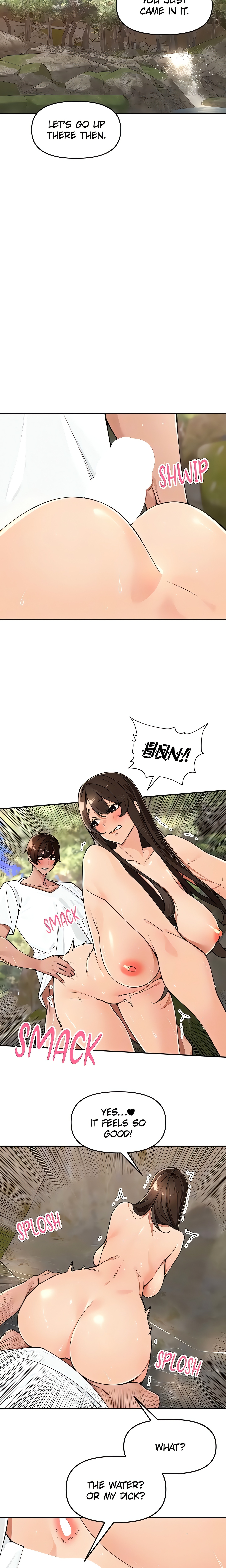 The Village’s Special Rule (Official) chapter 42 page 14