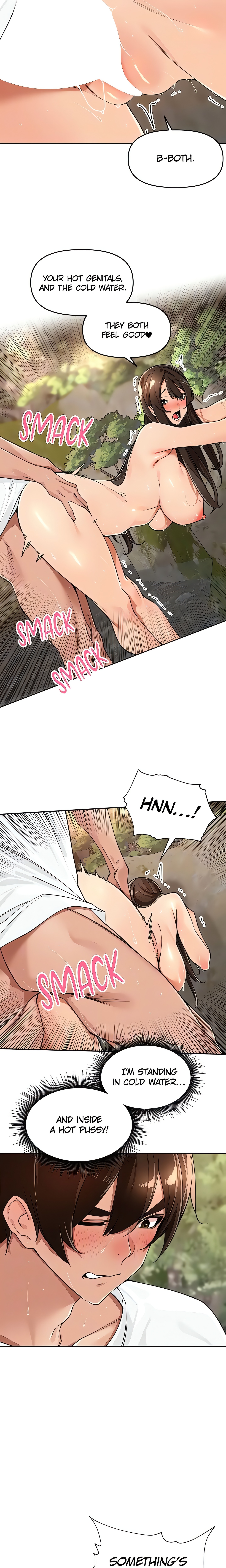 The Village’s Special Rule (Official) chapter 42 page 15