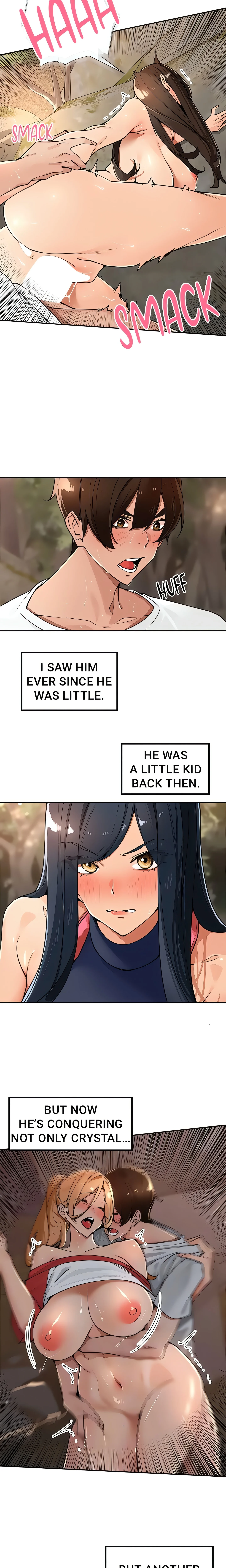 The Village’s Special Rule (Official) chapter 43 page 4