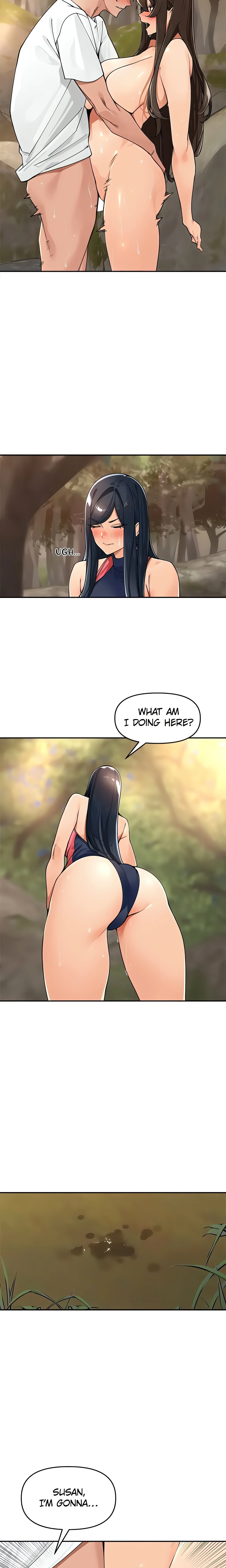 The Village’s Special Rule (Official) chapter 43 page 9
