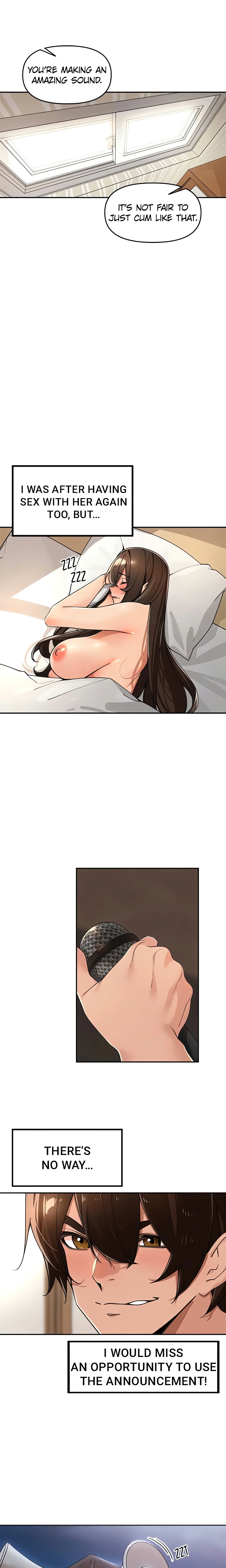 The Village’s Special Rule (Official) chapter 43 page 15