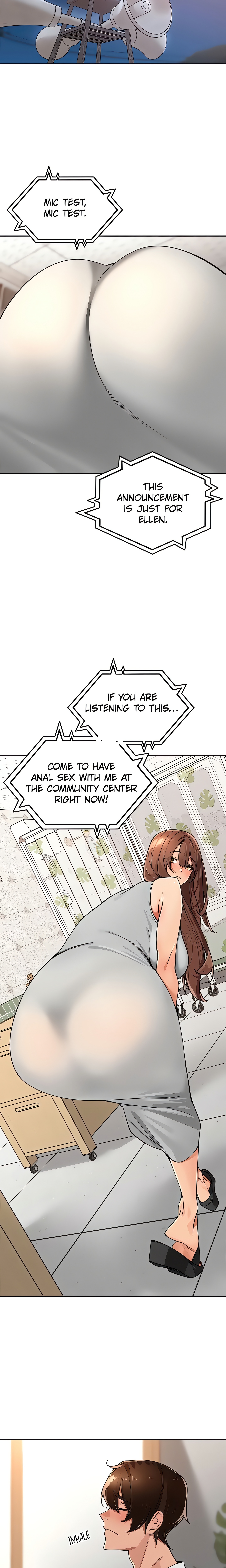 The Village’s Special Rule (Official) chapter 43 page 16