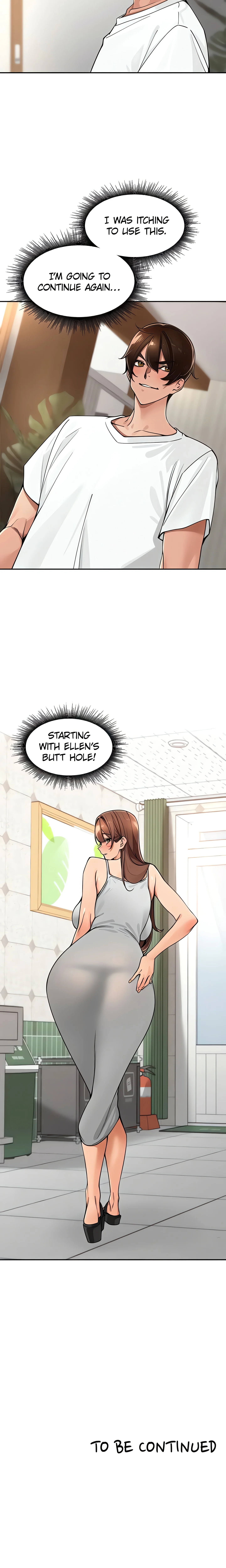 The Village’s Special Rule (Official) chapter 43 page 17