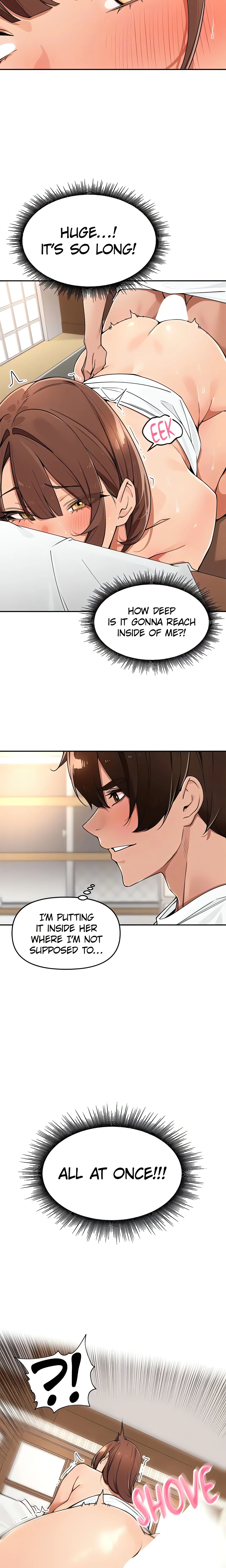 The Village’s Special Rule (Official) chapter 44 page 13
