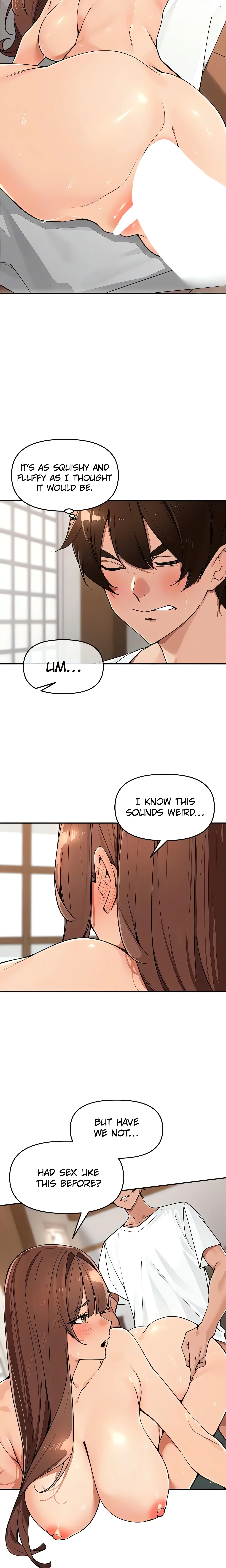 The Village’s Special Rule (Official) chapter 44 page 15