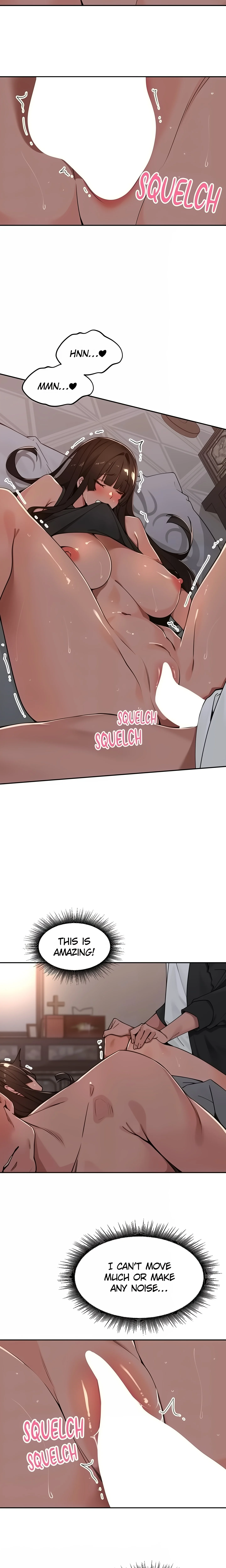 The Village’s Special Rule (Official) chapter 47 page 12