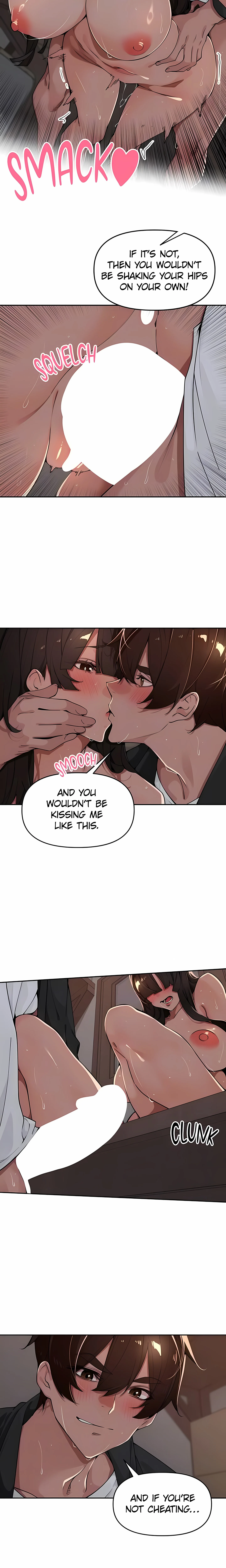 The Village’s Special Rule (Official) chapter 48 page 14