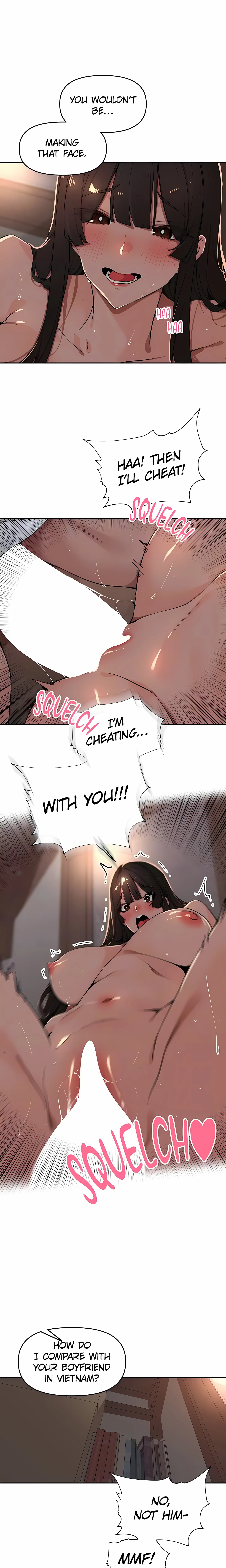 The Village’s Special Rule (Official) chapter 48 page 15