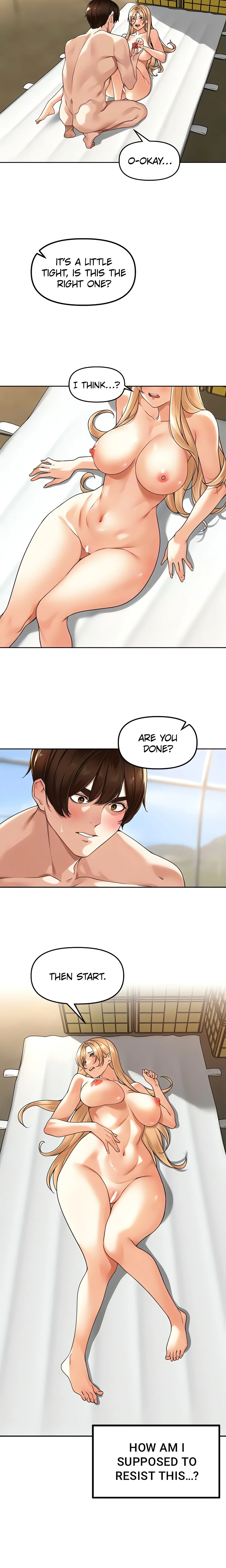 The Village’s Special Rule (Official) chapter 5 page 15