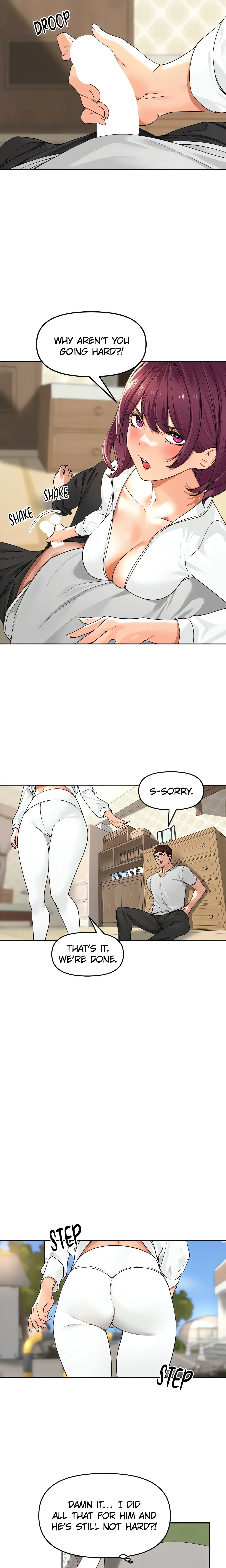 The Village’s Special Rule (Official) chapter 5 page 19