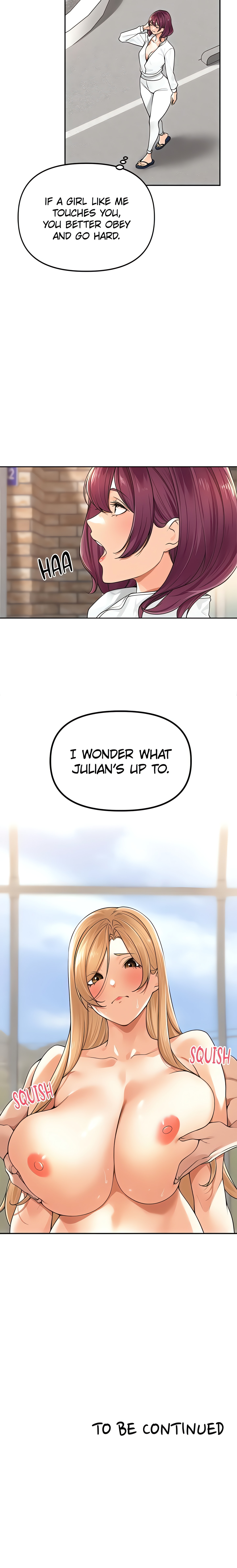The Village’s Special Rule (Official) chapter 5 page 20