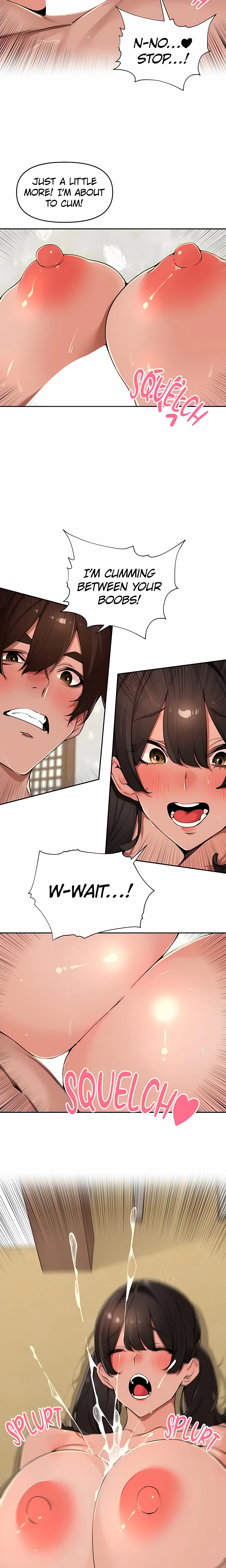The Village’s Special Rule (Official) chapter 50 page 11