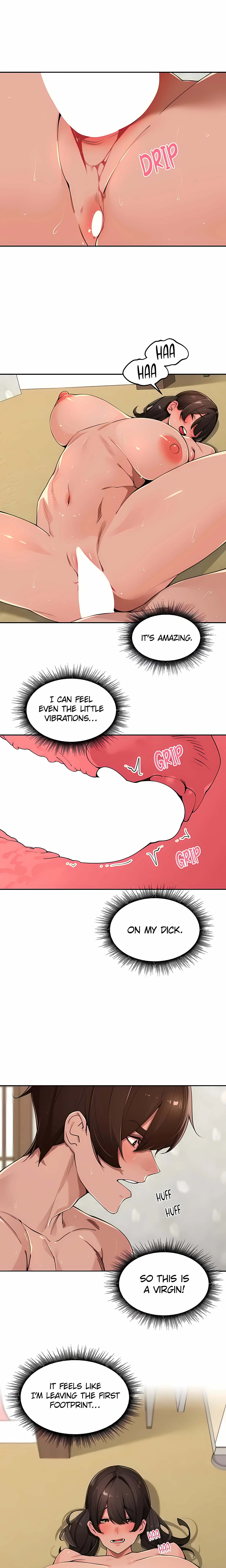 The Village’s Special Rule (Official) chapter 51 page 1