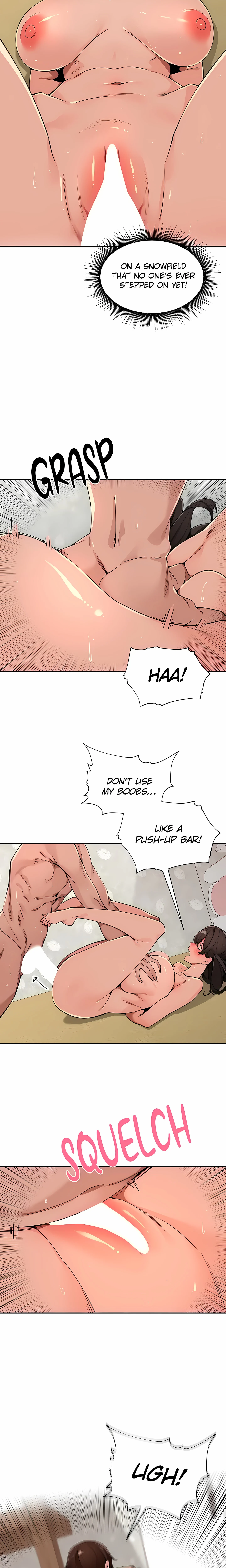 The Village’s Special Rule (Official) chapter 51 page 2