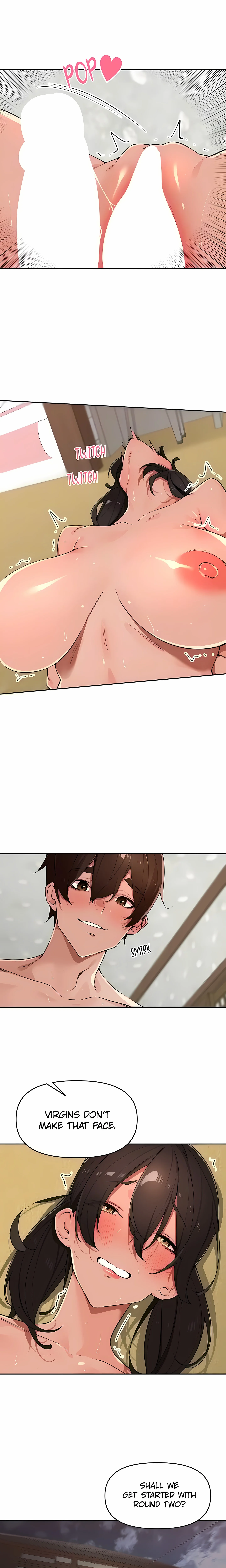 The Village’s Special Rule (Official) chapter 51 page 8