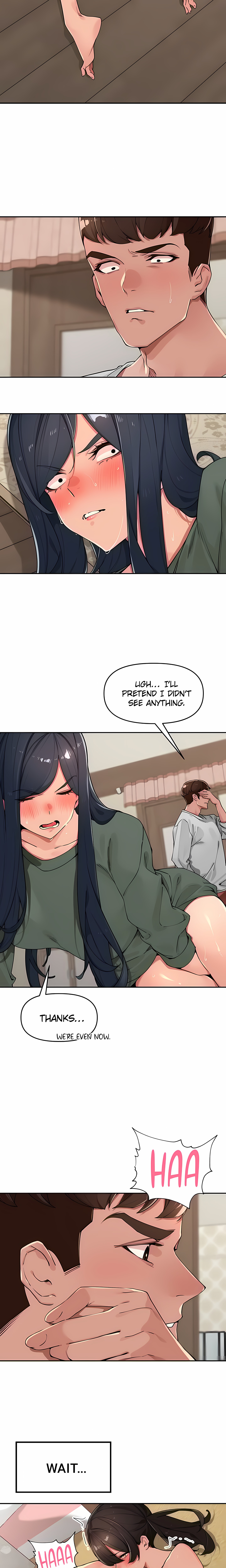 The Village’s Special Rule (Official) chapter 51 page 10