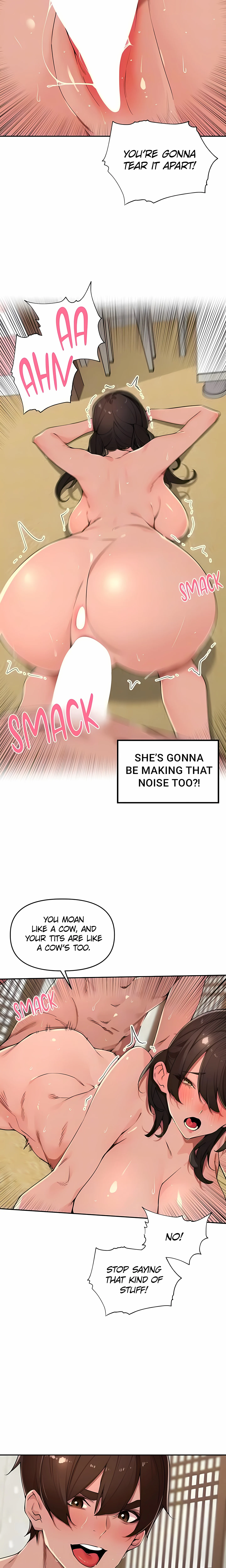 The Village’s Special Rule (Official) chapter 51 page 13