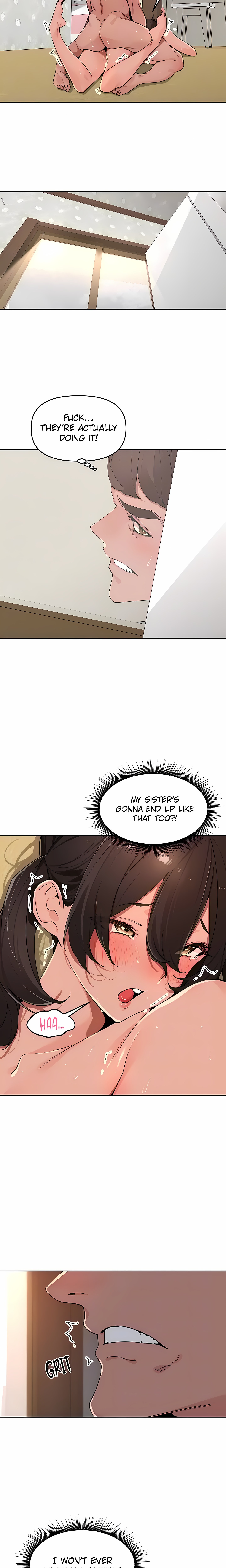 The Village’s Special Rule (Official) chapter 51 page 15
