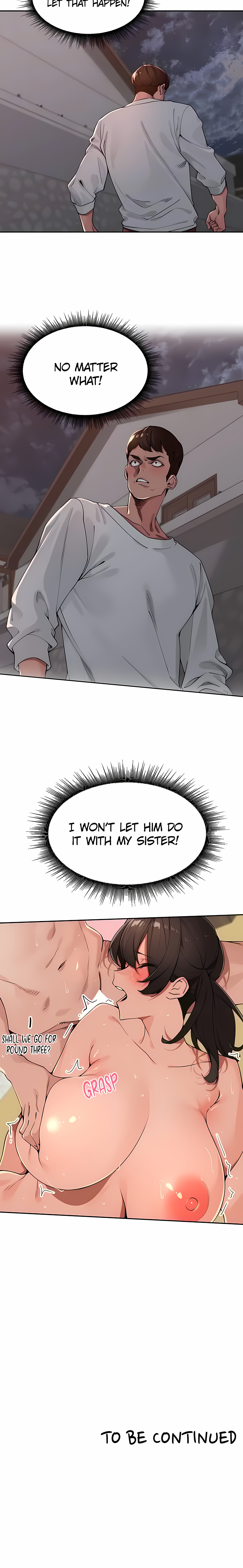 The Village’s Special Rule (Official) chapter 51 page 16