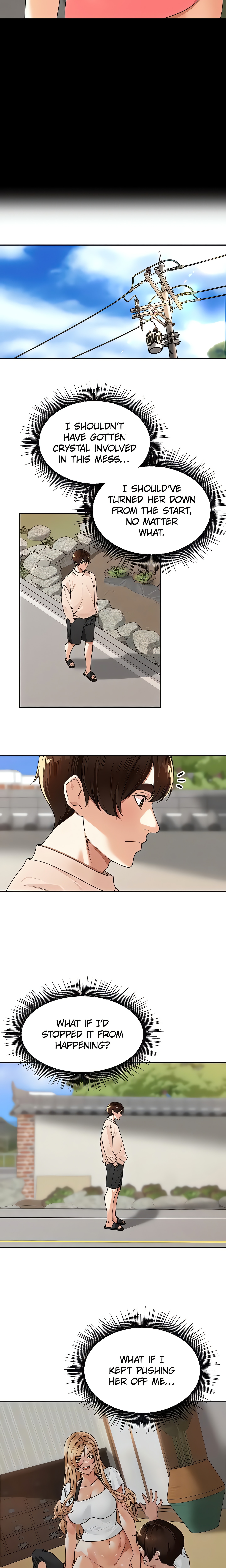 The Village’s Special Rule (Official) chapter 7 page 11