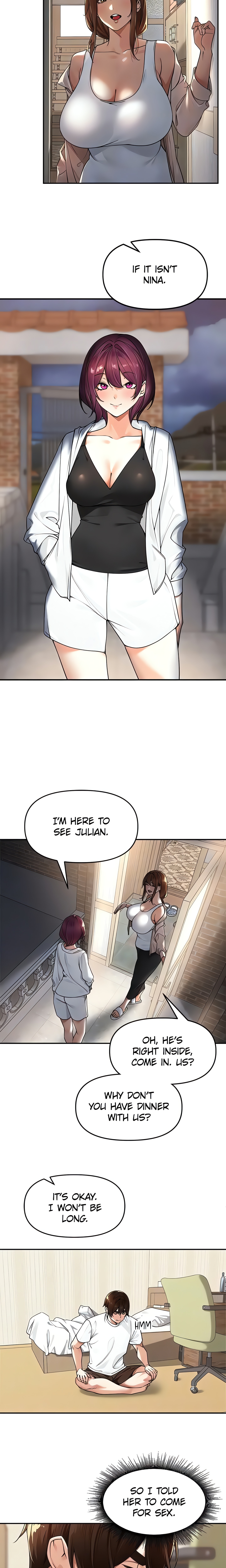 The Village’s Special Rule (Official) chapter 7 page 13