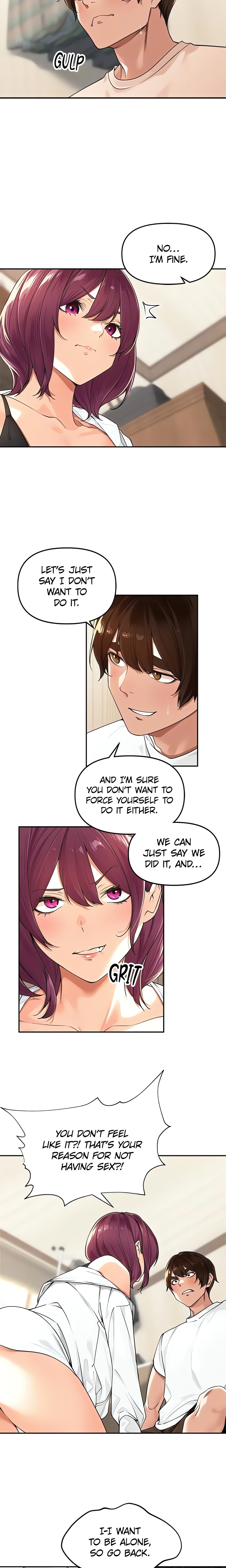The Village’s Special Rule (Official) chapter 7 page 15