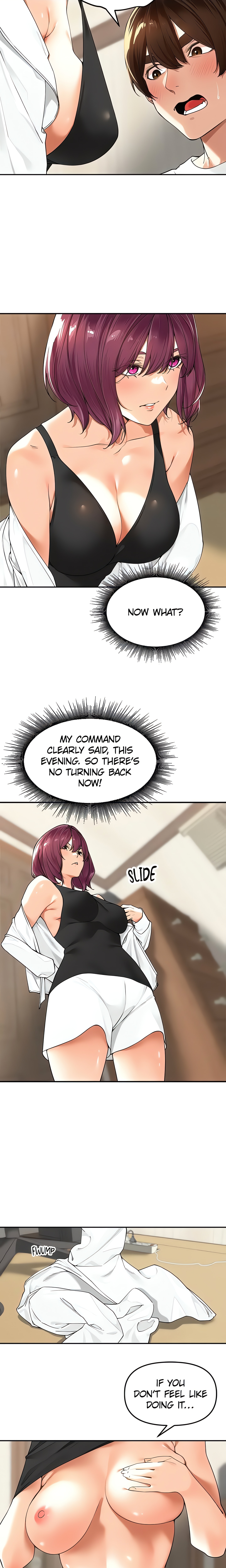 The Village’s Special Rule (Official) chapter 7 page 16