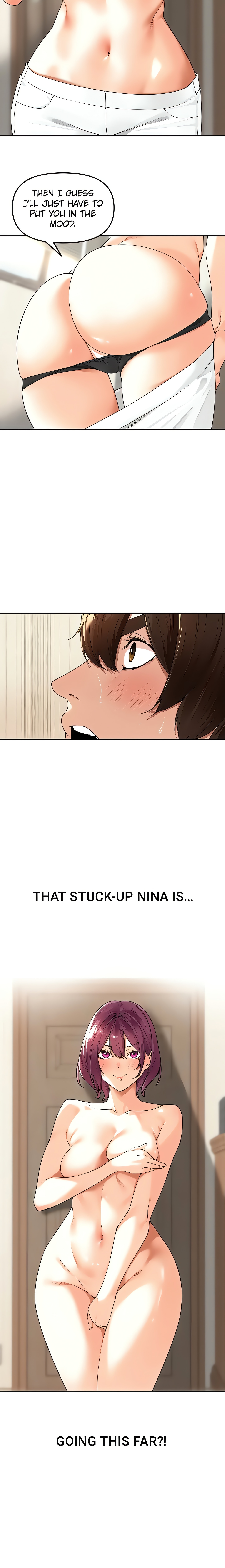 The Village’s Special Rule (Official) chapter 7 page 17