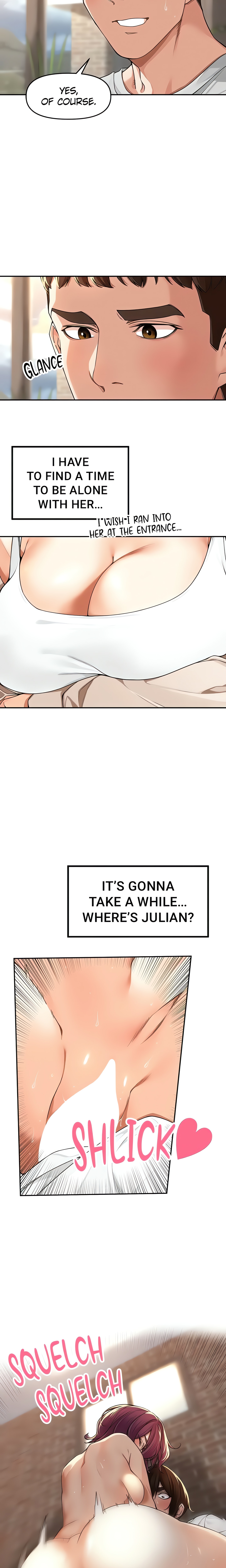The Village’s Special Rule (Official) chapter 9 page 9