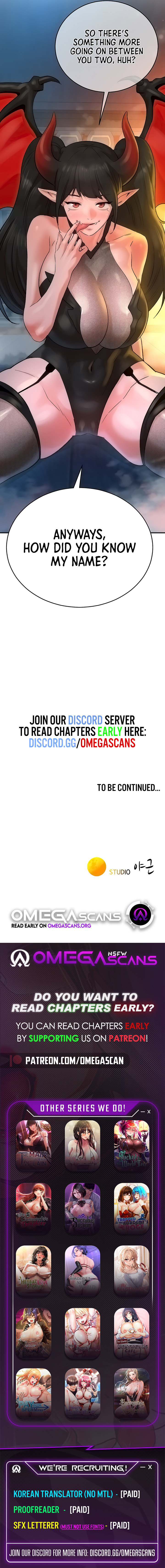 The Warrior Dissatisfied with Everyone chapter 21 page 11