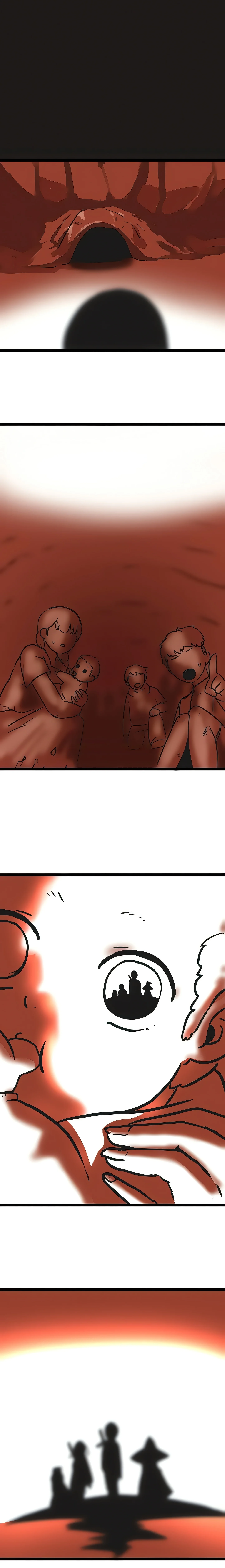 The Warrior in Rut (Official) chapter 1 page 4