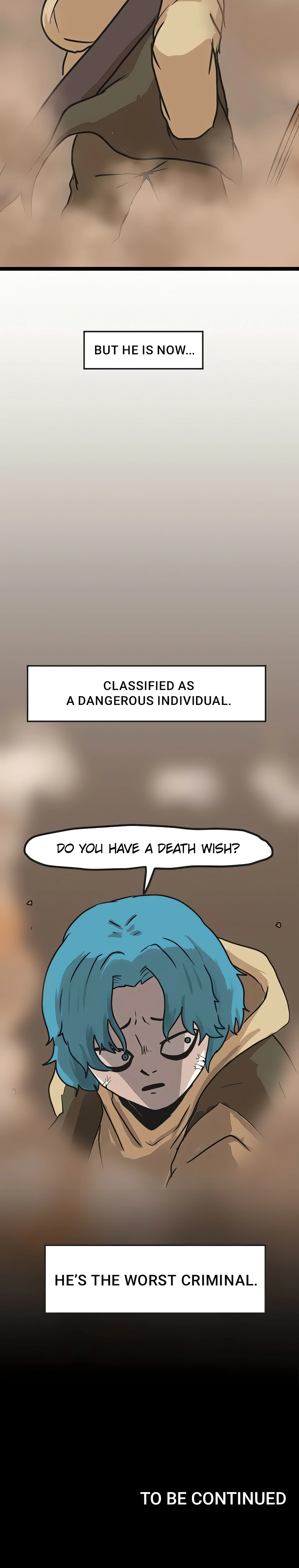 The Warrior in Rut (Official) chapter 1 page 13