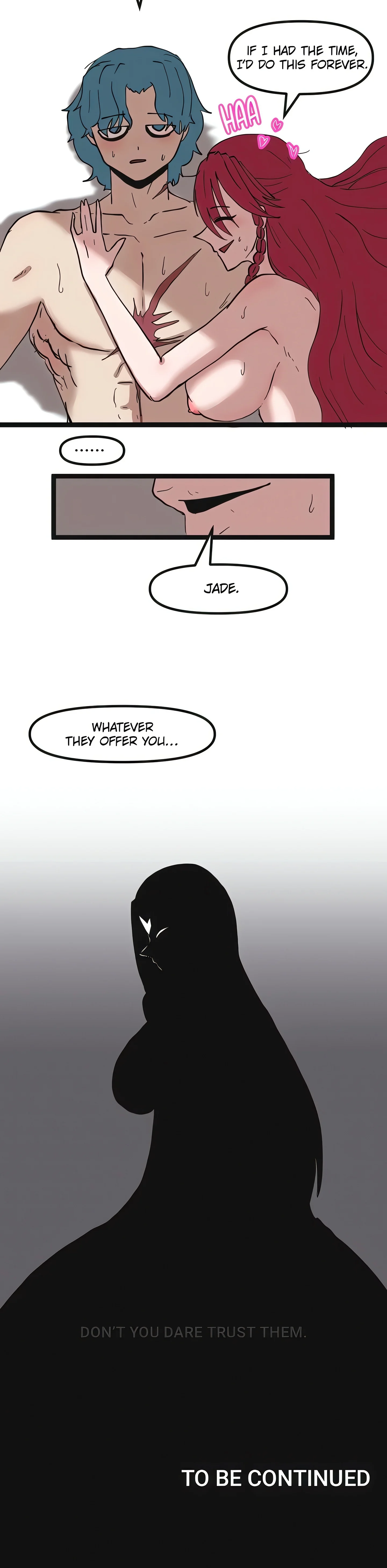 The Warrior in Rut (Official) chapter 10 page 13