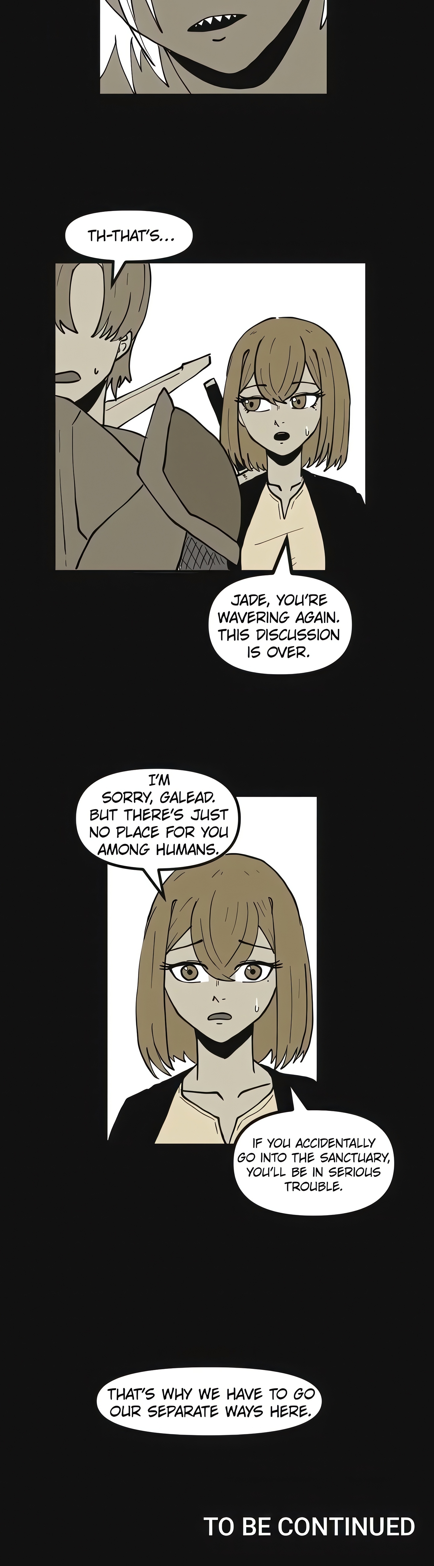 The Warrior in Rut (Official) chapter 11 page 13