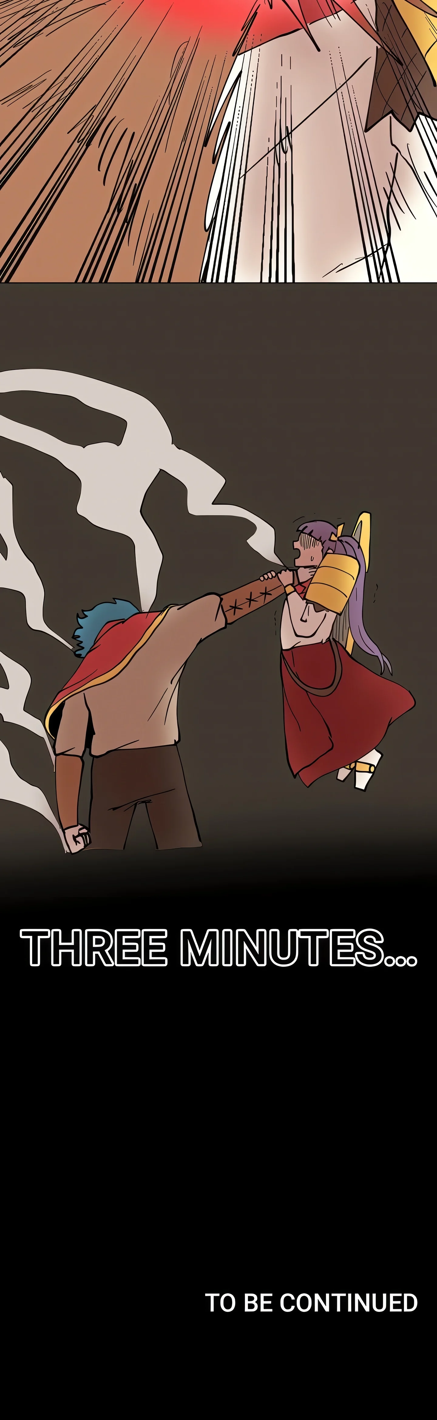 The Warrior in Rut (Official) chapter 18 page 15