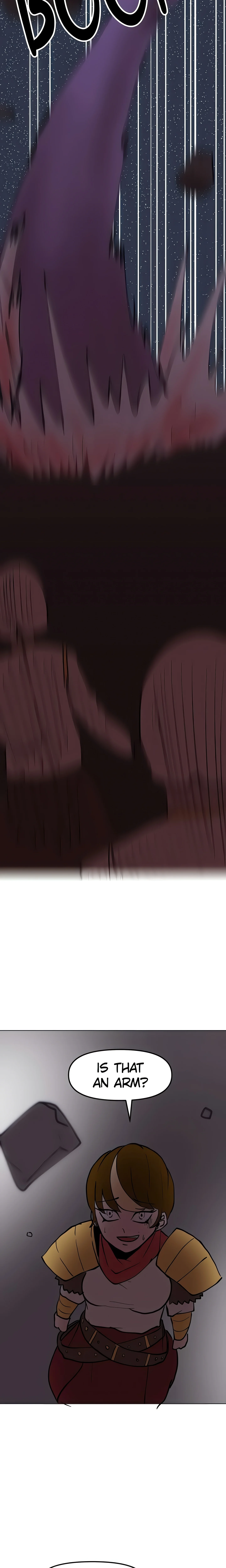 The Warrior in Rut (Official) chapter 19 page 10