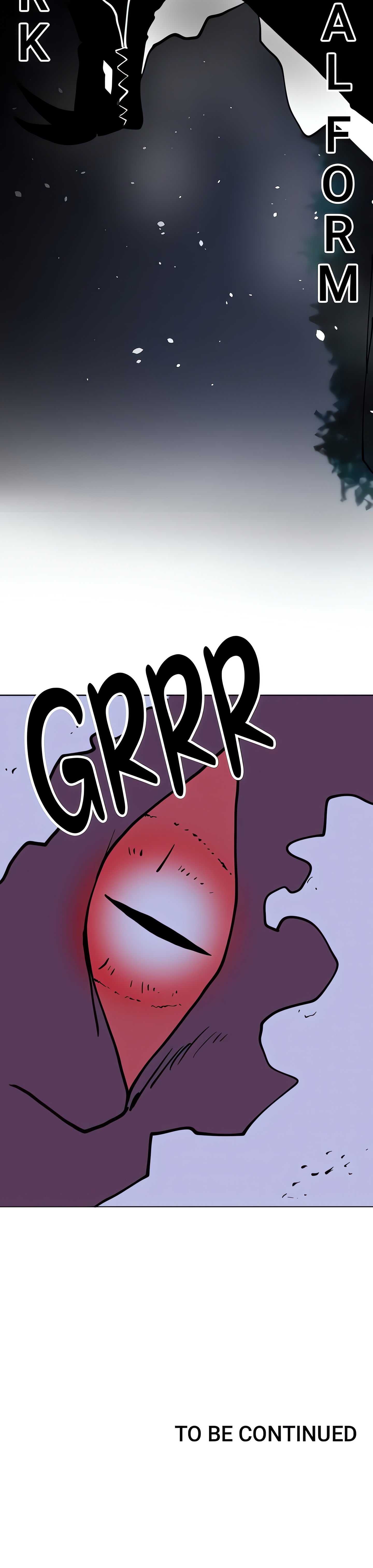 The Warrior in Rut (Official) chapter 19 page 12
