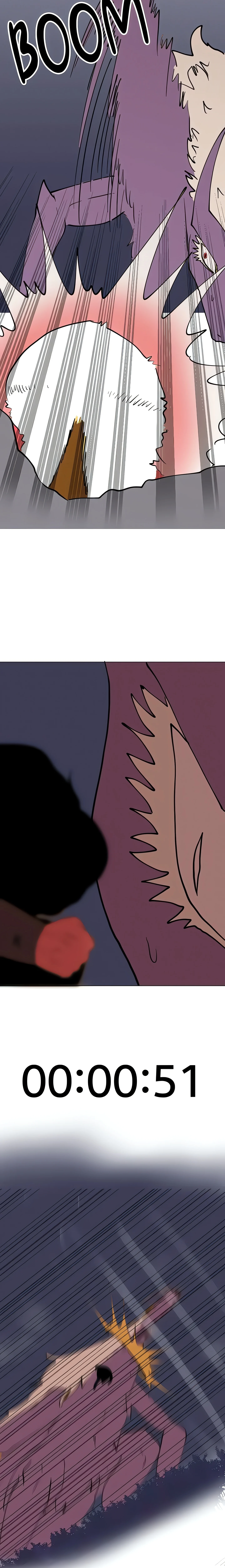 The Warrior in Rut (Official) chapter 20 page 20
