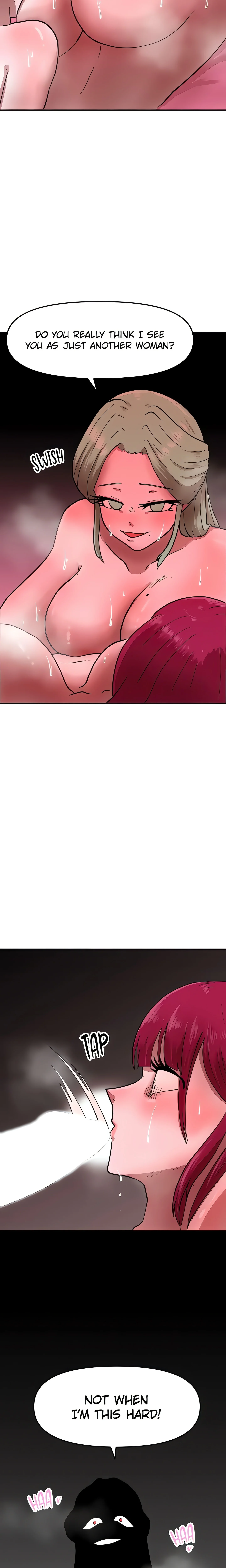 The Warrior in Rut (Official) chapter 24 page 7