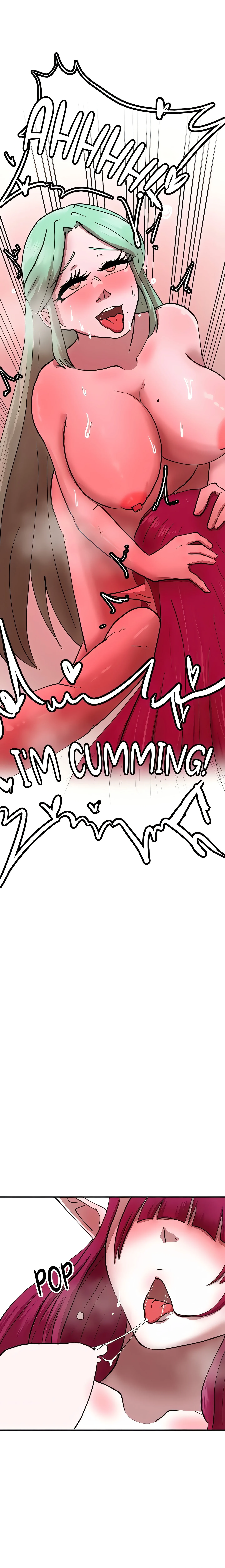 The Warrior in Rut (Official) chapter 24 page 9