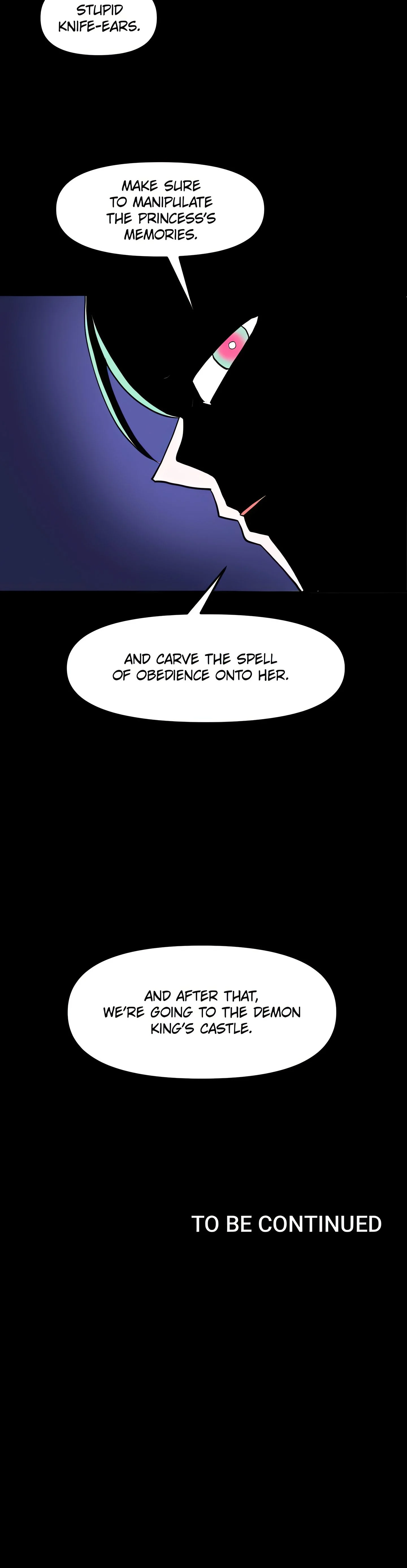 The Warrior in Rut (Official) chapter 24 page 15