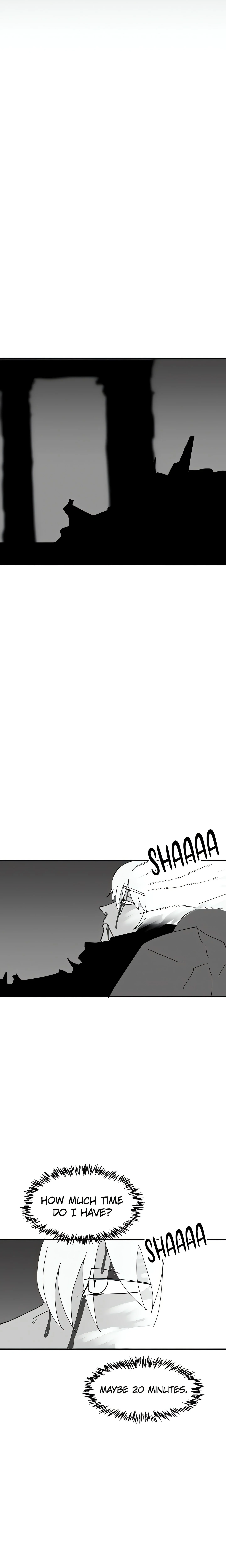 The Warrior in Rut (Official) chapter 25 page 7