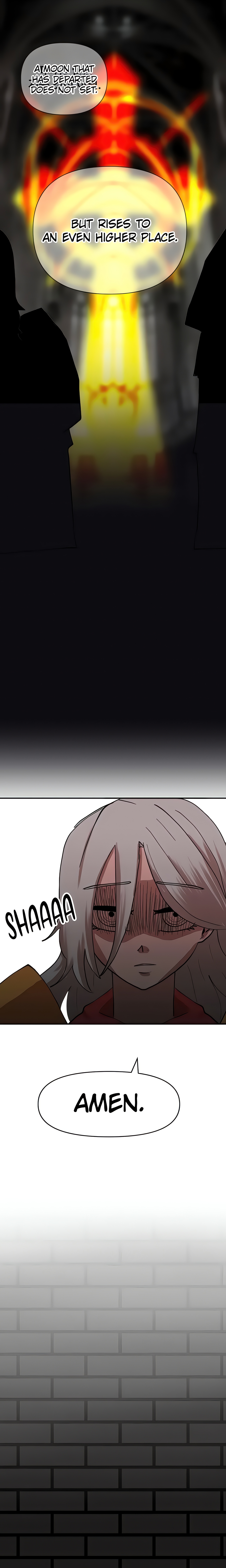 The Warrior in Rut (Official) chapter 28 page 15