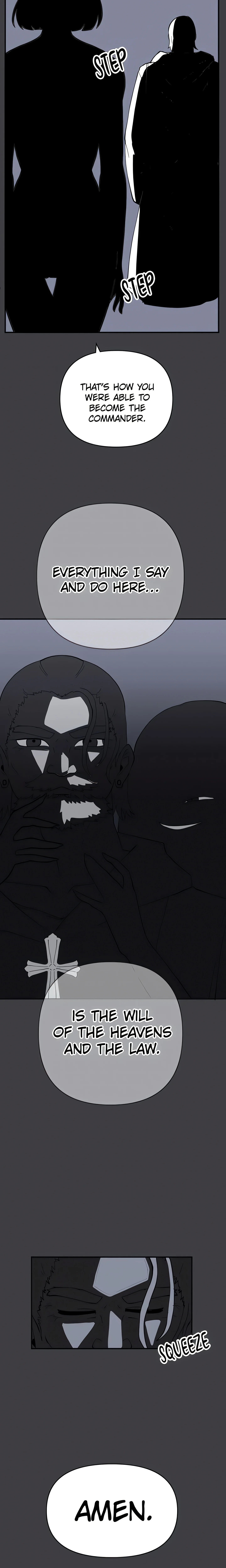 The Warrior in Rut (Official) chapter 29 page 4