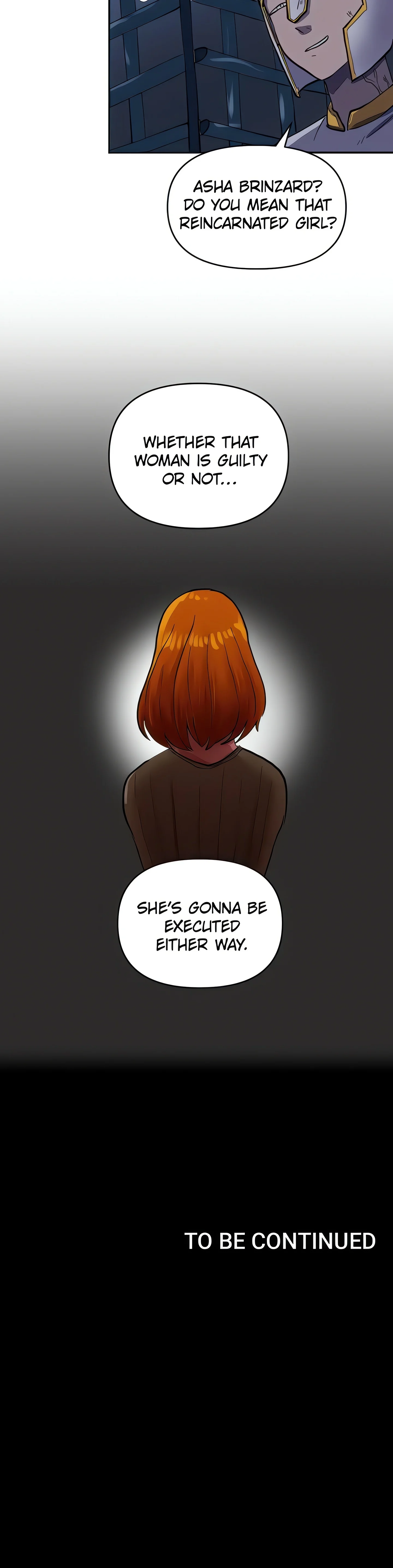 The Warrior in Rut (Official) chapter 30 page 16